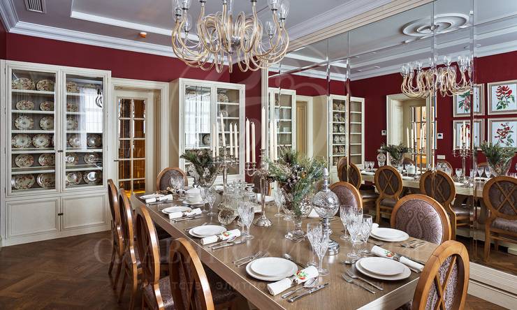 Лот-5216-89566 продажа дома Рублево-Успенское шоссе Жуковка 21 (XXI)