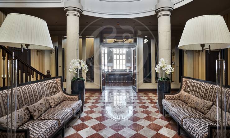 Лот-5216-89569 продажа дома Рублево-Успенское шоссе Жуковка 21 (XXI)