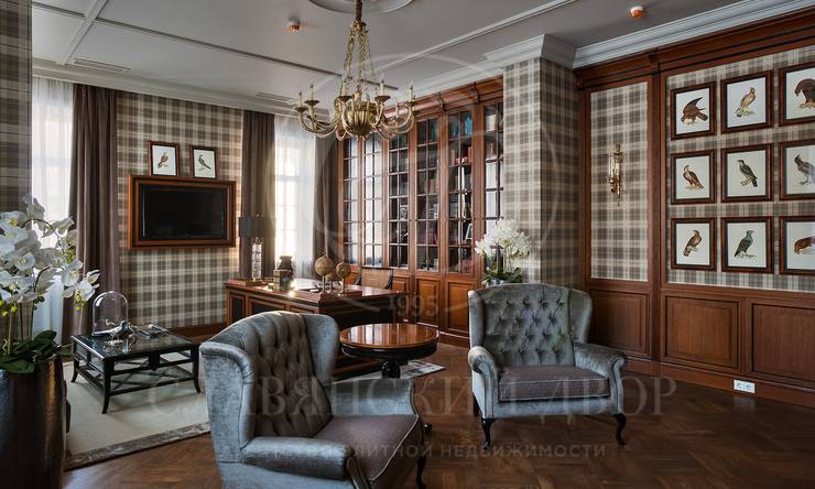 Лот-5216-89571 продажа дома Рублево-Успенское шоссе Жуковка 21 (XXI)