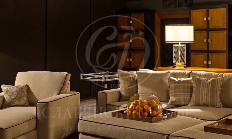 Лот-5216-89572 продажа дома Рублево-Успенское шоссе Жуковка 21 (XXI)