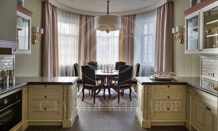 Лот-5216-89573 продажа дома Рублево-Успенское шоссе Жуковка 21 (XXI)