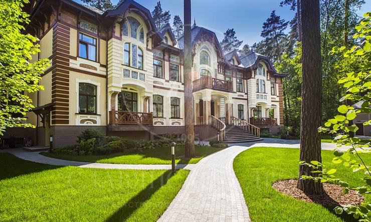 Дома В Барвихе Фото И Цены Дома В Барвихе Фото И Цены