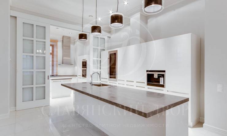 Лот-5226-89639 аренда дома Новорижское шоссе Монолит