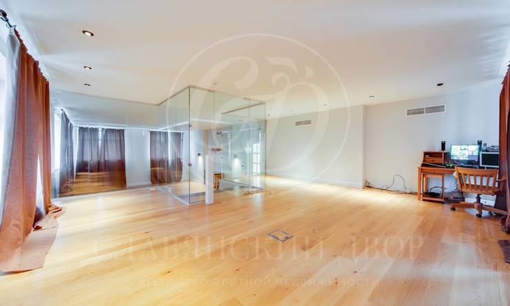 Лот-5226-89642 аренда дома Новорижское шоссе Монолит