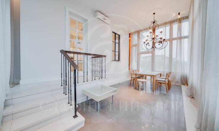 Лот-5227-89648 продажа дома Новорижское шоссе Монолит