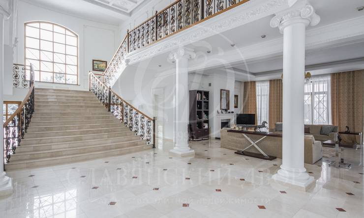 Лот-5228-89659 аренда дома Рублево-Успенское шоссе Новахово