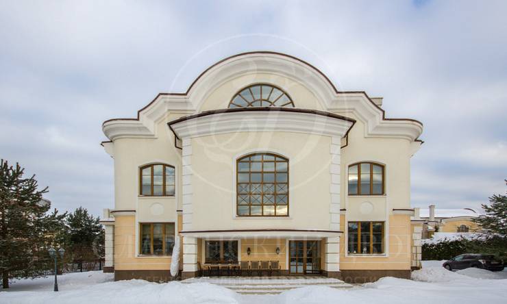 Лот-5228-89665 аренда дома Рублево-Успенское шоссе Новахово