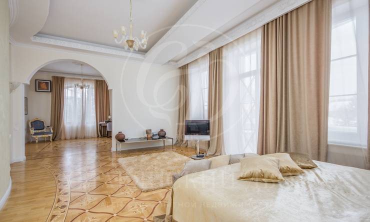 Лот-5229-89672 продажа дома Рублево-Успенское шоссе Новахово