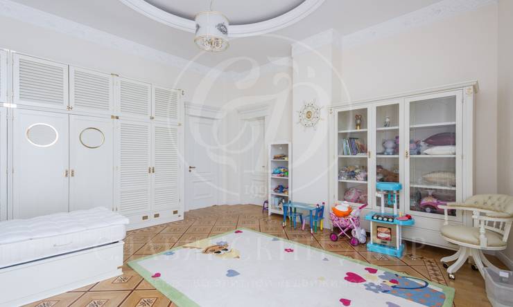 Лот-5229-89673 продажа дома Рублево-Успенское шоссе Новахово