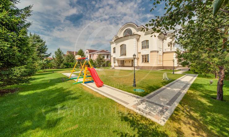 Лот-5229-89675 продажа дома Рублево-Успенское шоссе Новахово