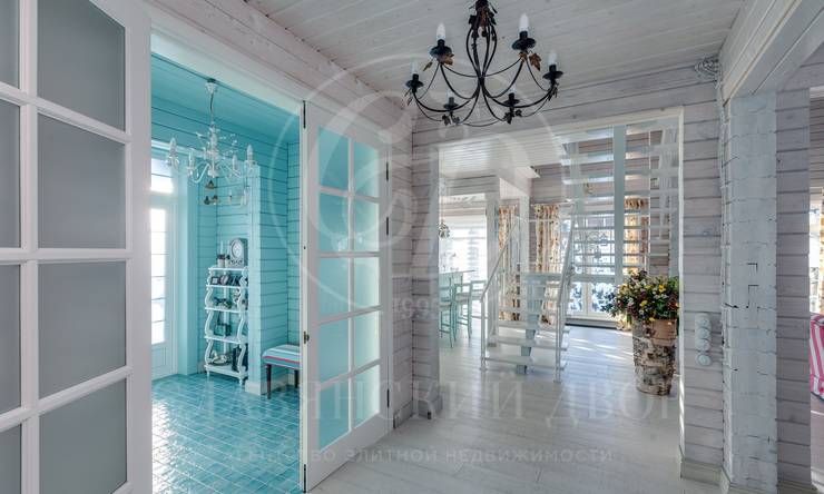 Лот-5232-89678 аренда дома Новорижское шоссе Духанино