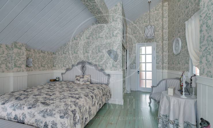 Лот-5232-89679 аренда дома Новорижское шоссе Духанино