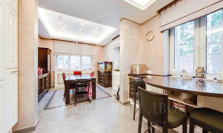 Лот-5233-89682 аренда дома Новорижское шоссе Зеленая Горка