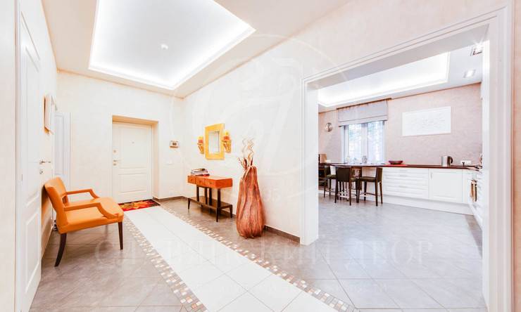 Лот-5233-89684 аренда дома Новорижское шоссе Зеленая Горка