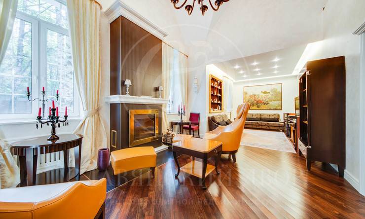 Лот-5233-89685 аренда дома Новорижское шоссе Зеленая Горка