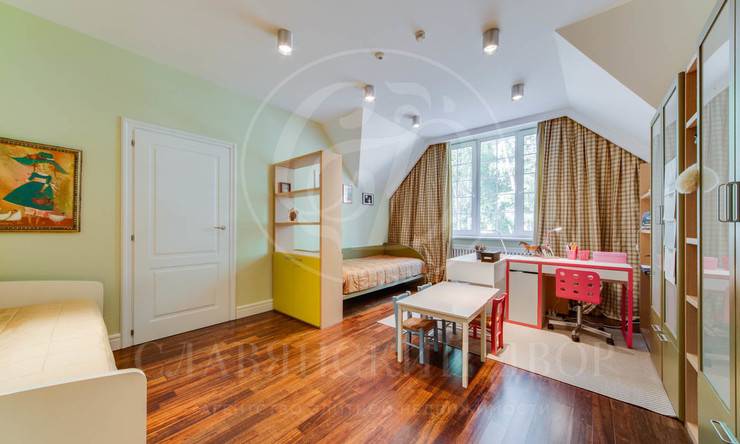 Лот-5233-89686 аренда дома Новорижское шоссе Зеленая Горка