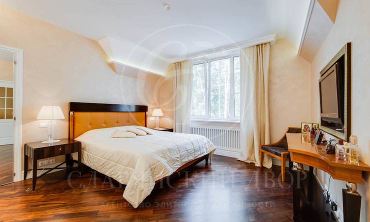 Лот-5233-89687 аренда дома Новорижское шоссе Зеленая Горка