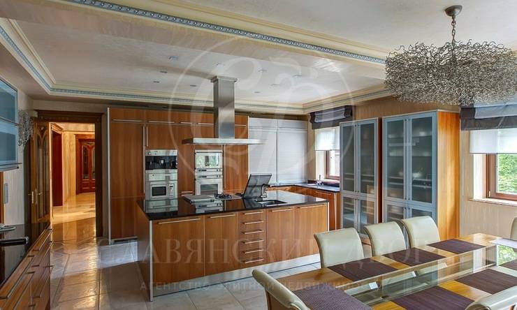 Лот-5234-89689 аренда дома Рублево-Успенское шоссе Раздоры