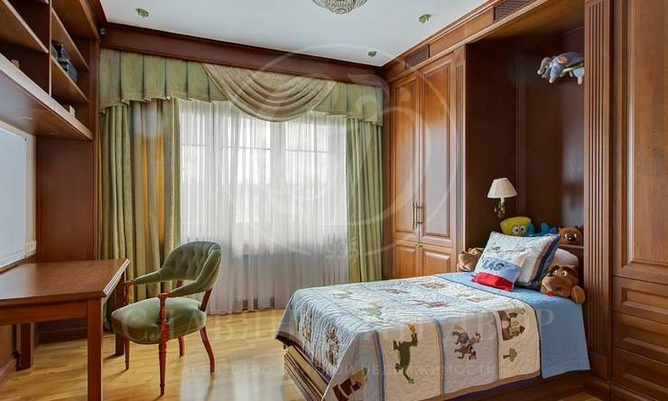 Лот-5234-89694 аренда дома Рублево-Успенское шоссе Раздоры