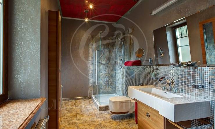 Лот-5234-89695 аренда дома Рублево-Успенское шоссе Раздоры