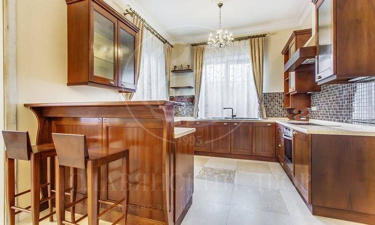 Лот-5237-89720 продажа дома Рублево-Успенское шоссе Изумрудный век