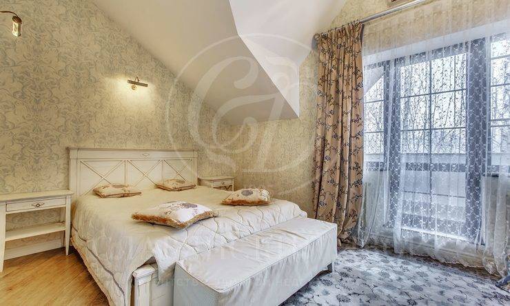 Лот-5237-89722 продажа дома Рублево-Успенское шоссе Изумрудный век