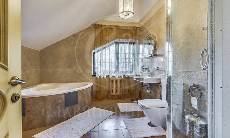 Лот-5237-89723 продажа дома Рублево-Успенское шоссе Изумрудный век