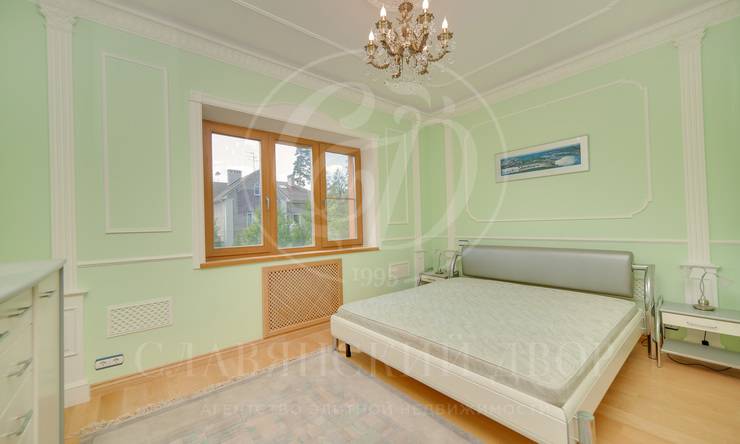 Лот-5250-89791 аренда дома Рублево-Успенское шоссе Рублёвский