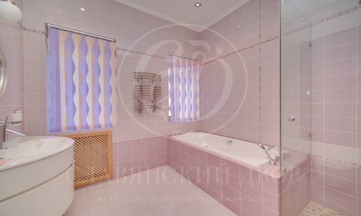 Лот-5250-89793 аренда дома Рублево-Успенское шоссе Рублёвский