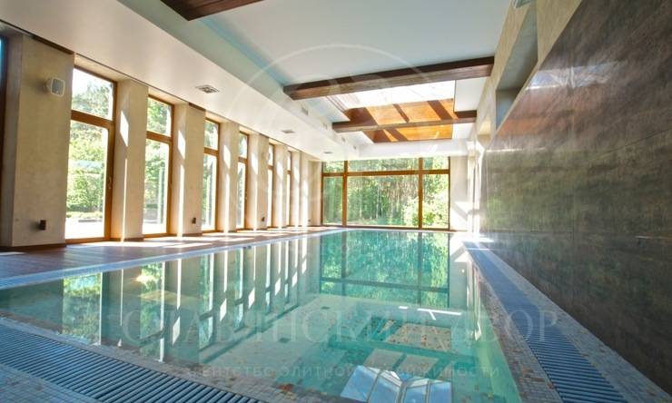 Лот-5255-89816 продажа дома Новорижское шоссе Павлово