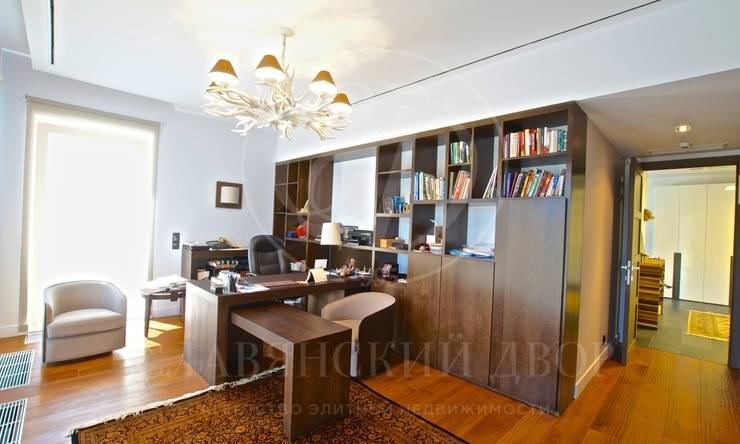 Лот-5255-89818 продажа дома Новорижское шоссе Павлово