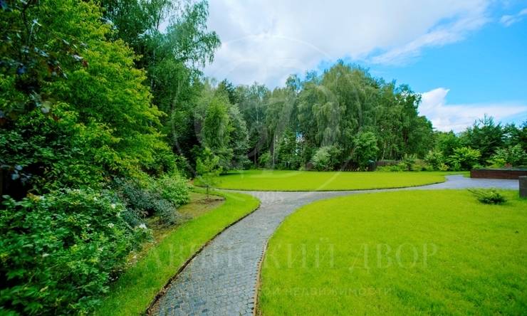 Лот-5255-89819 продажа дома Новорижское шоссе Павлово