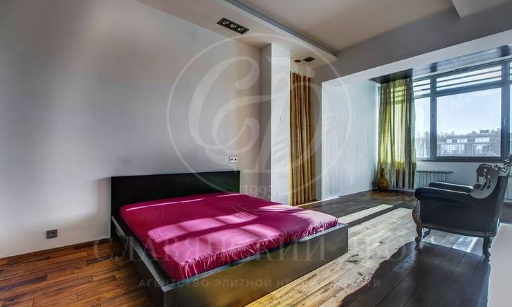 Лот-5258-89837 продажа дома Рублево-Успенское шоссе Жуковка Шале