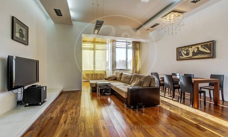 Лот-5258-89839 продажа дома Рублево-Успенское шоссе Жуковка Шале