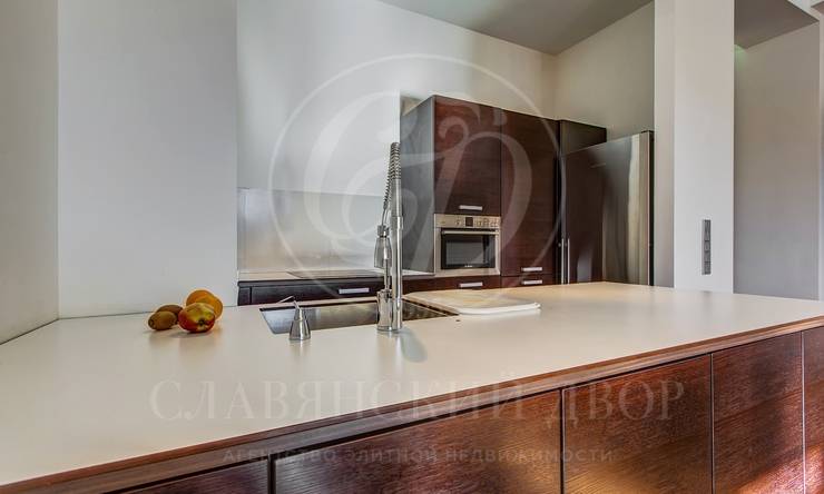 Лот-5266-89915 аренда дома Рублево-Успенское шоссе Жуковка Шале