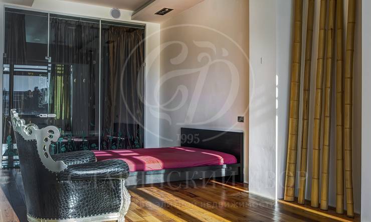 Лот-5266-89917 аренда дома Рублево-Успенское шоссе Жуковка Шале