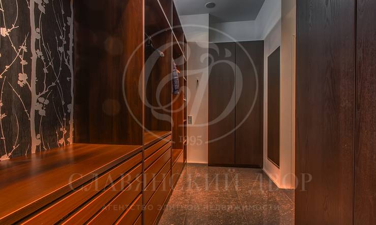 Лот-5266-89920 аренда дома Рублево-Успенское шоссе Жуковка Шале