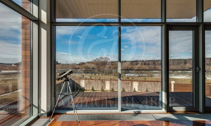 Лот-5270-89954 аренда дома 1-е Успенское шоссе Успенское