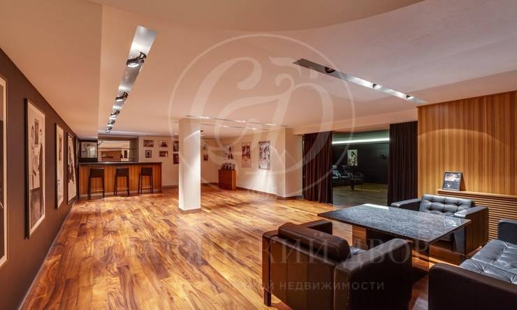 Лот-5270-89957 аренда дома 1-е Успенское шоссе Успенское