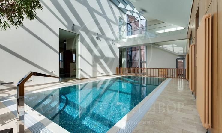 Лот-5270-89958 аренда дома 1-е Успенское шоссе Успенское