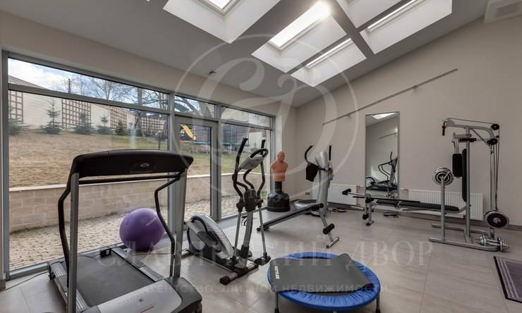 Лот-5270-89959 аренда дома 1-е Успенское шоссе Успенское