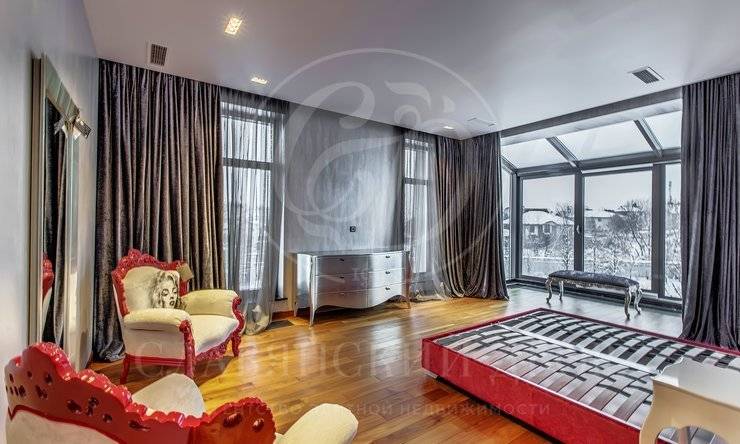 Лот-5283-90038 аренда дома Рублево-Успенское шоссе Барвиха XXI (21)