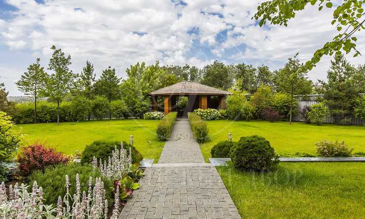 Лот-5283-90044 аренда дома Рублево-Успенское шоссе Барвиха XXI (21)