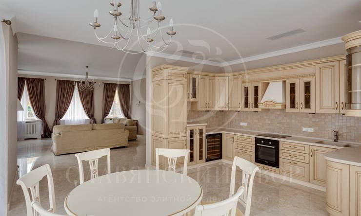 Лот-5293-90125 аренда дома Новорижское шоссе Павлово