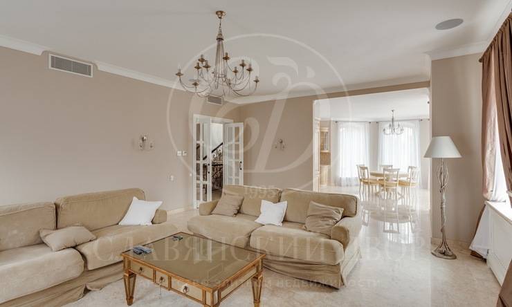 Лот-5293-90126 аренда дома Новорижское шоссе Павлово