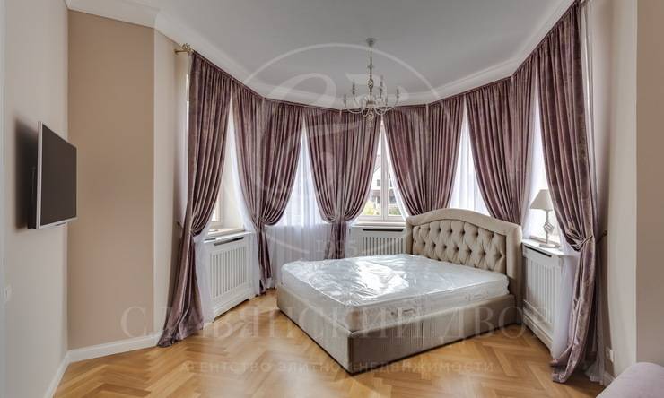 Лот-5293-90127 аренда дома Новорижское шоссе Павлово