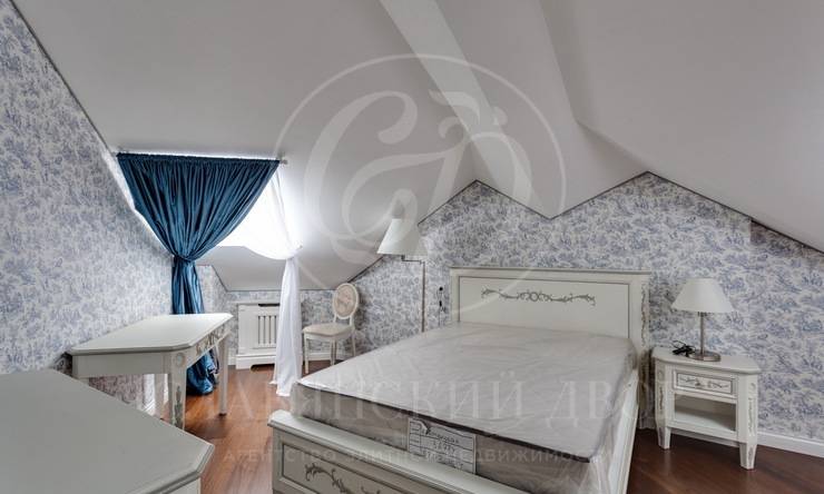 Лот-5293-90128 аренда дома Новорижское шоссе Павлово