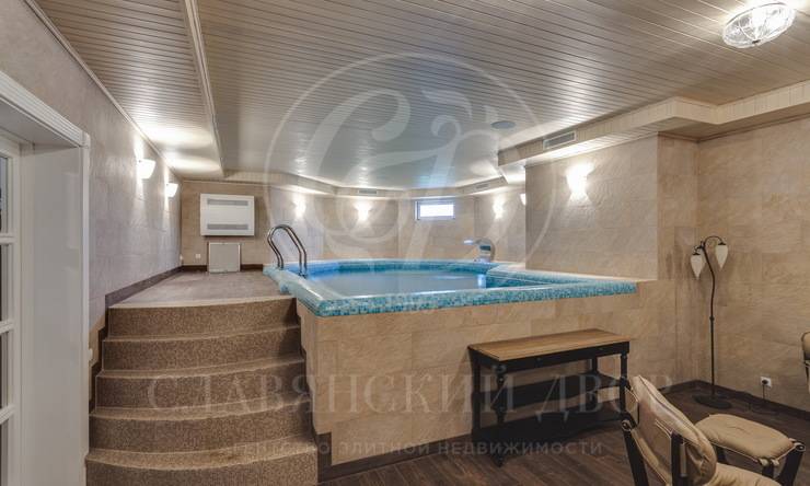 Лот-5293-90129 аренда дома Новорижское шоссе Павлово