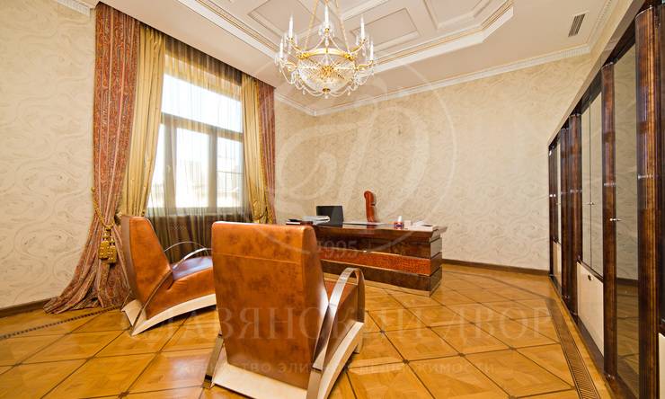 Лот-5297-90162 аренда дома Рублево-Успенское шоссе Усадьбы Усово