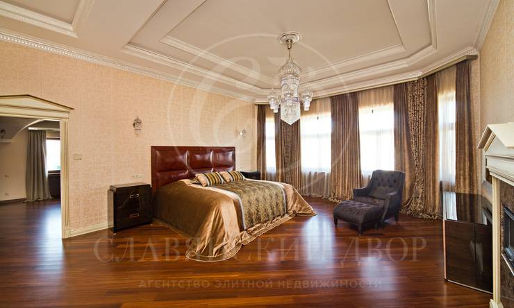 Лот-5297-90163 аренда дома Рублево-Успенское шоссе Усадьбы Усово